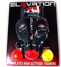 Elevation Training Mask
